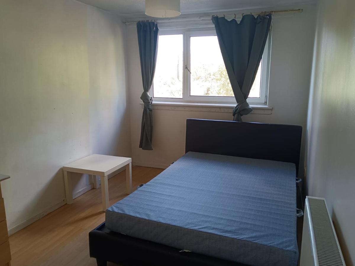 Guest House Private Room Near Glasgow City Centre St George'S Rd 외부 사진