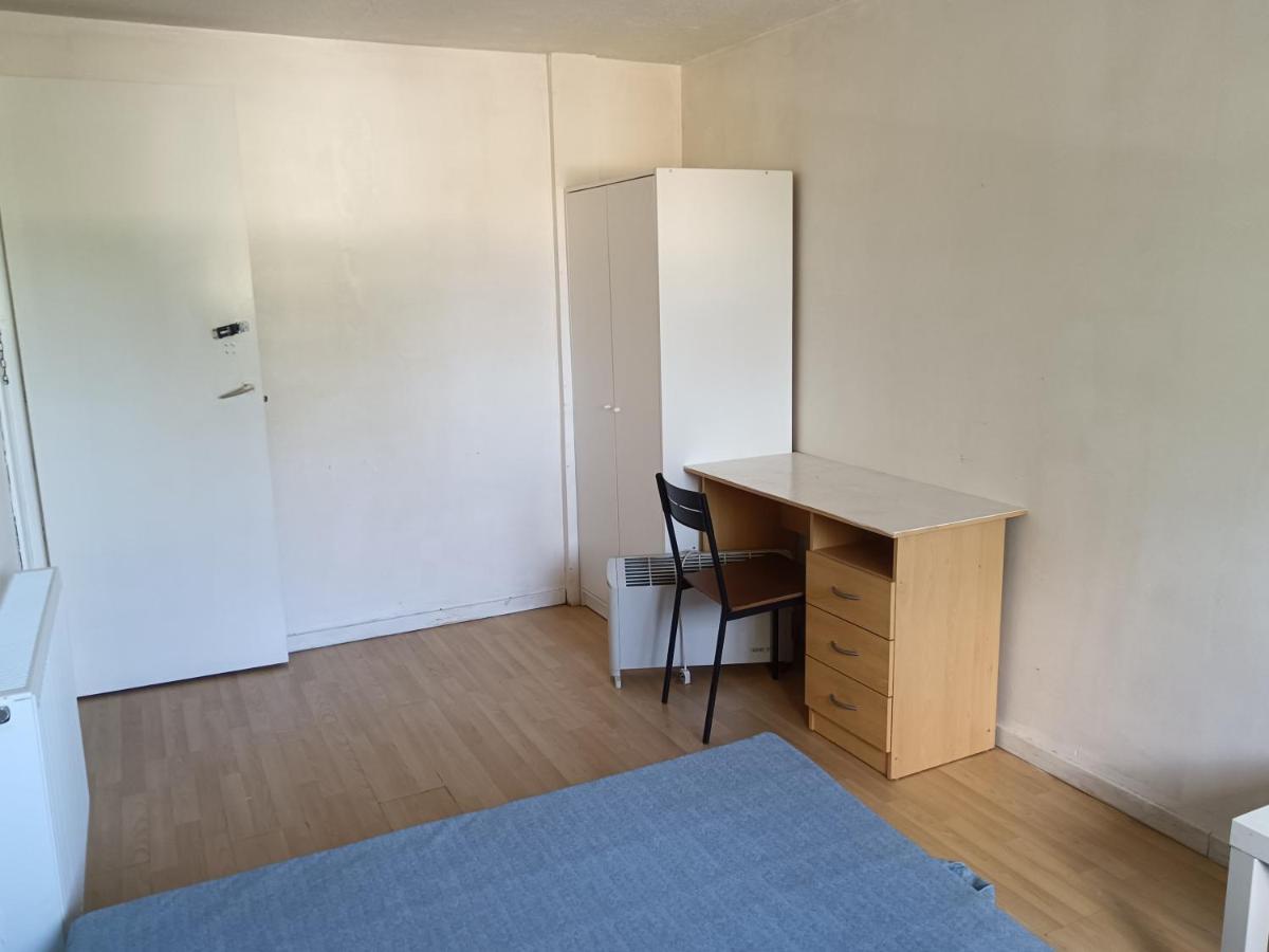 Guest House Private Room Near Glasgow City Centre St George'S Rd 외부 사진